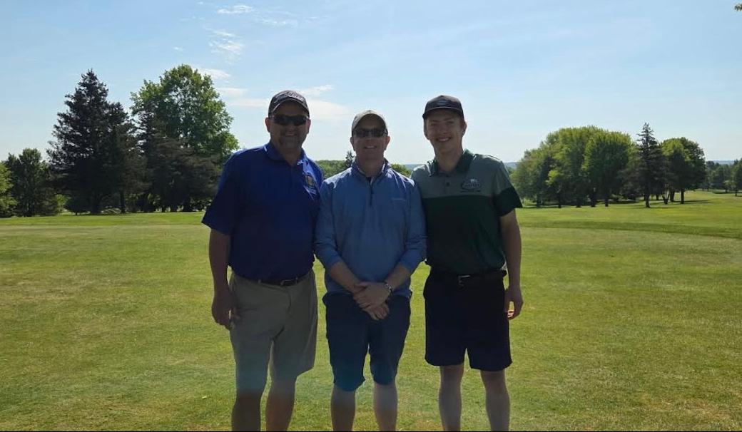 Cougar Golf Enjoys 2026 National Golf Championships